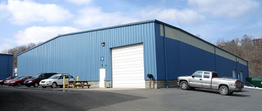 Windgap Industrial Park