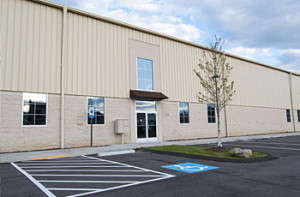 JLS Land Company, 4801 Grand Avenue