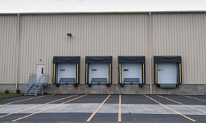 JLS Land Company, 4801 Grand Avenue