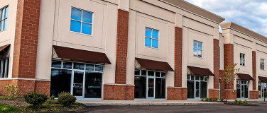 Neville Island Commons